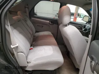 2005 Buick Rendezvous with VIN 3G5DA03E15S569310, listed as a Copart auction lot 84340534 with 193,213 mi miles and Clean Title. Bid and sale history available at DreamBid. Image 11.