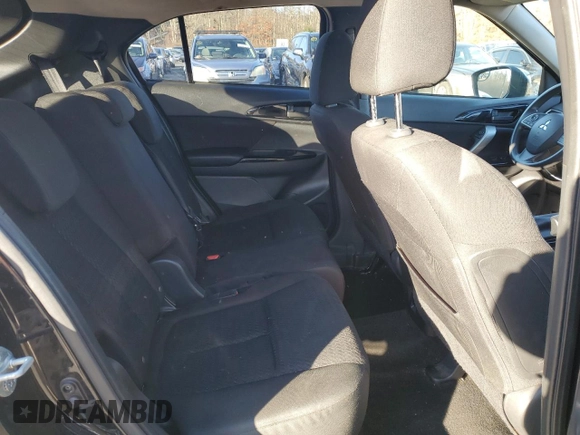 2020 Mitsubishi Eclipse Cross LE с VIN JA4AS4AA0LZ002175, выставлен на аукционе Copart как лот 85936184 с пробегом 154 002 миль миль и На запчасти • Non repairable. История ставок и продаж доступна на DreamBid. Изображение 11.