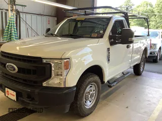 2020 Ford F-350 XL with VIN 1FTBF3A68LEC75327, listed as a IAAI auction lot 42677813 with 112,546 mi miles and . Bid and sale history available at DreamBid. Image 30.