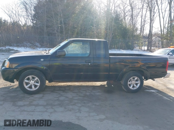 2004 Nissan Frontier XE z VIN 1N6DD26T54C472862, wystawiony jako IAAI lot #41786598 z przebiegiem 76 612 mil mil oraz . Historia ofert i sprzedaży dostępna na DreamBid. Obrazek 12.