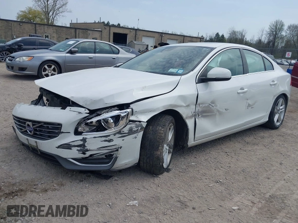 2014 Volvo S60 T5 z VIN YV1612FH8E1292976, wystawiony jako IAAI lot #42129708 z przebiegiem 162 083 mil mil oraz . Historia ofert i sprzedaży dostępna na DreamBid. Obrazek 18.