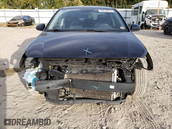 2021 Hyundai Accent SE with VIN 3KPC24A66ME128855, listed as a Copart auction lot 70213813 with 67,408 mi miles. Bid and sale history available at carsss.com. Image 5.