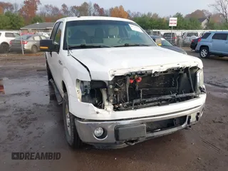 2011 Ford F-150 XL с VIN 1FTFW1EF1BFA66570, выставлен на аукционе IAAI как лот 40782071 с пробегом 155 516 миль миль и . История ставок и продаж доступна на DreamBid. Изображение 1.