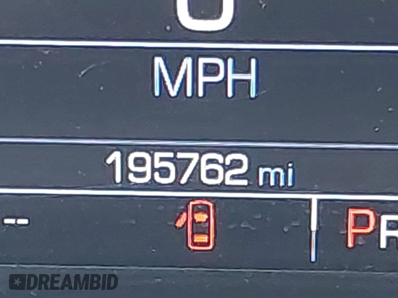 2017 Chevrolet Impala LS with VIN 2G11Z5S33H9134767, listed as a IAAI auction lot 41334516 with 195,762 mi miles and . Bid and sale history available at DreamBid. Image 15.