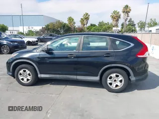 2013 Honda CR-V LX with VIN 2HKRM3H38DH510665, listed as a IAAI auction lot 42772875 with 221,264 mi miles and . Bid and sale history available at DreamBid. Image 14.