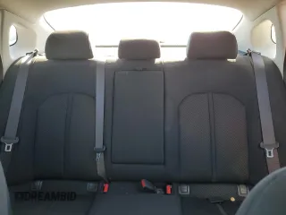 2017 Kia Optima Hybrid with VIN KNAGT4LC1H5005061, listed as a Copart auction lot 76881074 with 121,762 mi miles and Salvage Title. Bid and sale history available at carsss.com. Image 10.
