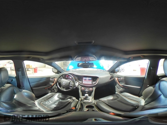 2013 Dodge Dart GT z VIN 1C3CDFCB6DD328124, wystawiony jako Copart lot #47547365 z przebiegiem 78 931 mil mil oraz Szkoda całkowita • Salvage title. Historia ofert i sprzedaży dostępna na DreamBid. Obrazek 14.