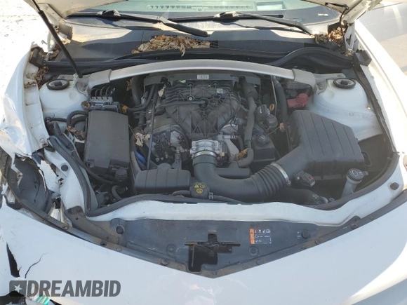 2013 Chevrolet Camaro LT with VIN 2G1FC3D39D9237730, listed as a Copart auction lot 58096214 with 86,261 mi miles and Non repairable. Bid and sale history available at DreamBid. Image 11.