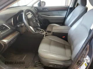2018 Subaru Outback Limited with VIN 4S4BSANC0J3237708, listed as a Copart auction lot 63428315 with 138,913 mi miles and Clean title. Bid and sale history available at DreamBid. Image 7.