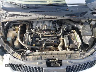 2004 Nissan Quest S with VIN 5N1BV28U84N345665, listed as a IAAI auction lot 41661482 with Not Provided miles. Bid and sale history available at carsss.com. Image 10.