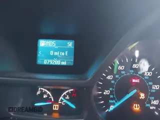 2018 Ford Transit Connect XLT with VIN NM0GS9F79J1366372, listed as a IAAI auction lot 42321620 with 79,200 mi miles and . Bid and sale history available at DreamBid. Image 14.