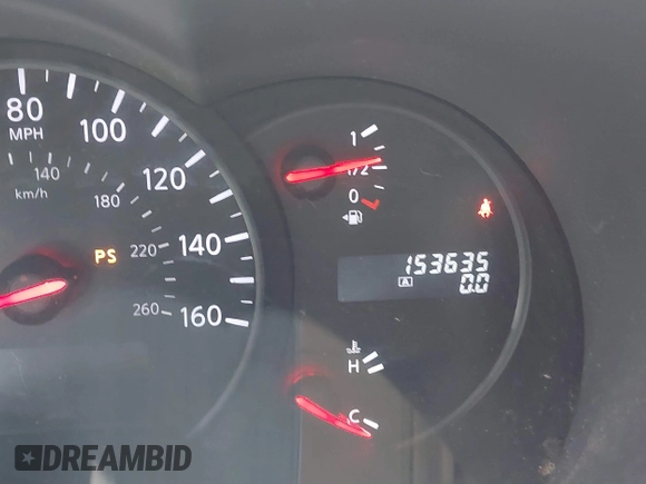 2012 Nissan Quest SL with VIN JN8AE2KP8C9043064, listed as a IAAI auction lot 41609087 with 153,635 mi miles and . Bid and sale history available at DreamBid. Image 15.
