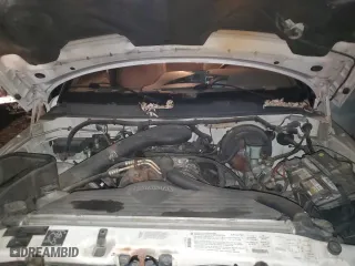 1996 Dodge Ram 1500 with VIN 3B7HF13Y7TG127854, listed as a Copart auction lot 83703544 with 197,430 mi miles and Salvage Title. Bid and sale history available at carsss.com. Image 12.