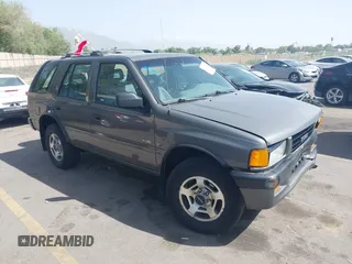 1996 Isuzu Rodeo z VIN 4S2CM58VXT4311760, wystawiony jako IAAI lot #42217571 z przebiegiem 189 038 mil mil oraz . Historia ofert i sprzedaży dostępna na DreamBid. Obrazek 1.