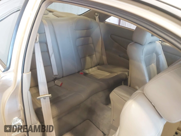 2001 Honda Accord EX с VIN 1HGCG225X1A015003, выставлен на аукционе IAAI как лот 41866796 с пробегом 196 000 миль миль и . История ставок и продаж доступна на DreamBid. Изображение 8.