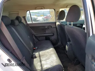 2008 Scion xB z VIN JTLKE50E881029694, wystawiony jako Copart lot #61237275 z przebiegiem 223 109 mil mil oraz Czysty tytuł • Clean title. Historia ofert i sprzedaży dostępna na DreamBid. Obrazek 10.