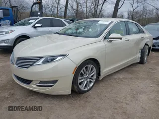 2014 Lincoln MKZ с VIN 3LN6L2G96ER826601, выставлен на аукционе IAAI как лот 41844586 с пробегом 66 923 миль миль и . История ставок и продаж доступна на DreamBid. Изображение 2.