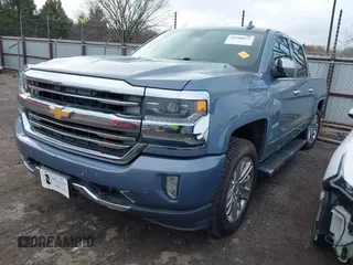 2016 Chevrolet Silverado 1500 High Country with VIN 3GCUKTEC5GG131060, listed as a IAAI auction lot 41108622 with 138,372 mi miles and . Bid and sale history available at DreamBid. Image 18.