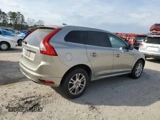 2015 Volvo XC60 z VIN YV4952RC3F2580243, wystawiony jako Copart lot #42662724 z przebiegiem 141 996 mil mil oraz . Historia ofert i sprzedaży dostępna na DreamBid. Obrazek 3.