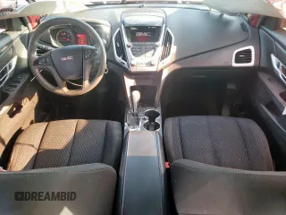 2015 GMC Terrain SLE z VIN 2GKALMEK2F6176453, wystawiony jako Copart lot #52455435 z przebiegiem 111 430 mil mil oraz Szkoda całkowita • Salvage title. Historia ofert i sprzedaży dostępna na DreamBid. Obrazek 8.