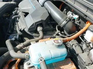 2023 Kia Sorento SX Prestige with VIN KNDRMDLH4P5198096, listed as a IAAI auction lot 43012978 with 46,163 mi miles and . Bid and sale history available at DreamBid. Image 19.