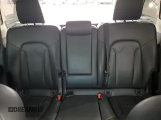 2013 Audi Q7 3.0T Premium Plus with VIN WA1LGAFE5DD004202, listed as a Copart auction lot 45193535 with 169,489 mi miles and Clean Title. Bid and sale history available at carsss.com. Image 10.