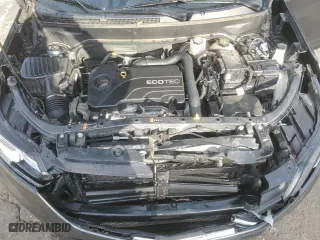 2020 Chevrolet Equinox LT with VIN 3GNAXKEV8LS677611, listed as a Copart auction lot 44700245 with 69,142 mi miles and Salvage Title. Bid and sale history available at carsss.com. Image 12.