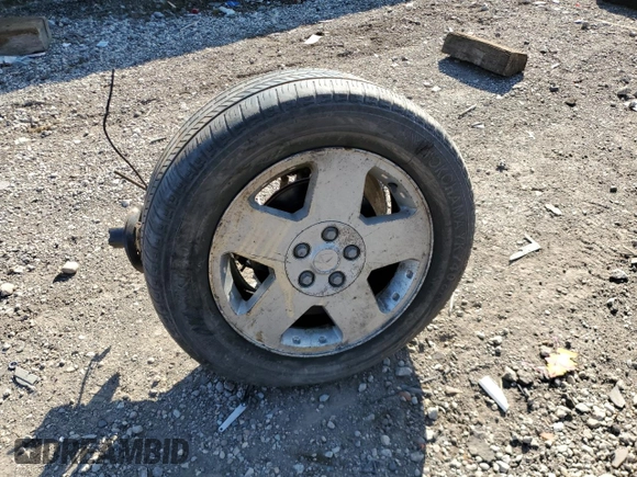 2007 Saturn VUE V6 with VIN 5GZCZ63477S826099, listed as a Copart auction lot 48762715 with 167,015 mi miles and Salvage Title. Bid and sale history available at carsss.com. Image 13.