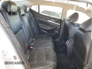 2022 Nissan Maxima SV с VIN 1N4AA6CV6NC504169, выставлен на аукционе Copart как лот 49741515 с пробегом 59 377 миль миль и Списание • Salvage title. История ставок и продаж доступна на DreamBid. Изображение 10.