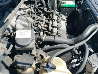 2003 Toyota Highlander с VIN JTEHF21A530123023, выставлен на аукционе IAAI как лот 43145917 с пробегом 221 756 миль миль и . История ставок и продаж доступна на DreamBid. Изображение 15.