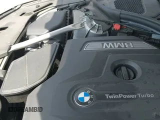 2018 BMW 5 Series 530i xDrive с VIN WBAJA7C59JWC76001, выставлен на аукционе IAAI как лот 42105266 с пробегом 76 221 миль миль и . История ставок и продаж доступна на DreamBid. Изображение 18.