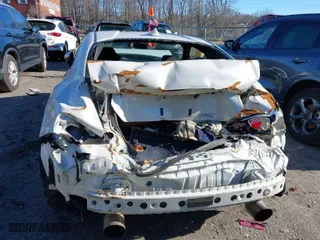 2013 Scion FR-S with VIN JF1ZNAA19D1732588, listed as a IAAI auction lot 41230870 with 1 mi miles. Bid and sale history available at carsss.com. Image 17.
