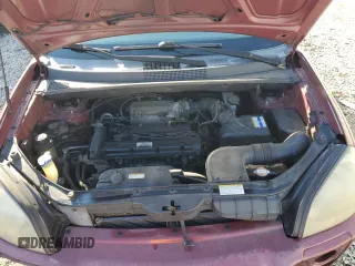 2007 Hyundai Tucson GLS with VIN KM8JM12B57U496876, listed as a Copart auction lot 80195724 with 203,057 mi miles and Clean Title. Bid and sale history available at carsss.com. Image 12.