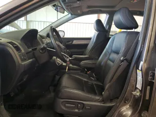 2010 Honda CR-V EX-L z VIN 5J6RE4H79AL013471, wystawiony jako Copart lot #59007005 z przebiegiem 122 864 mil mil oraz Szkoda całkowita • Salvage title. Historia ofert i sprzedaży dostępna na DreamBid. Obrazek 7.