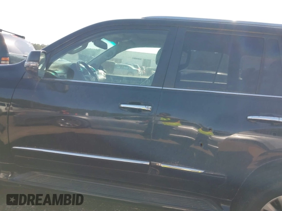 2014 Lexus GX with VIN JTJBM7FX1E5072455, listed as a IAAI auction lot 42133000 with 251,879 mi miles. Bid and sale history available at carsss.com. Image 14.