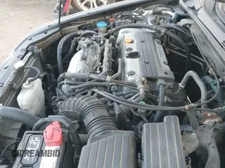 2003 Honda Accord EX with VIN 1HGCM56603A014197, listed as a IAAI auction lot 43253565 with 256,383 mi miles and . Bid and sale history available at DreamBid. Image 12.