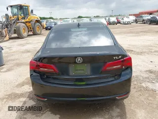 2017 Acura TLX Technology with VIN 19UUB1F57HA004932, listed as a IAAI auction lot 42184002 with 123,982 mi miles and . Bid and sale history available at DreamBid. Image 16.