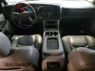 2004 Chevrolet Tahoe LS with VIN 1GNEK13T14J130565, listed as a Copart auction lot 75347344 with 271,663 mi miles and Salvage Title. Bid and sale history available at carsss.com. Image 8.