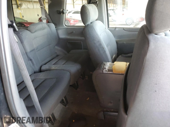 2002 Ford Explorer Sport XLS с VIN 1FMZU70E72UD13117, выставлен на аукционе Copart как лот 73054474 с пробегом 246 433 миль миль и Списание • Salvage title. История ставок и продаж доступна на DreamBid. Изображение 10.