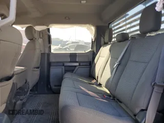 2019 Ford F-250 with VIN 1FD7W2BTXKEG86078, listed as a Copart auction lot 85876794 with 172,666 mi miles and Salvage title. Bid and sale history available at DreamBid. Image 10.