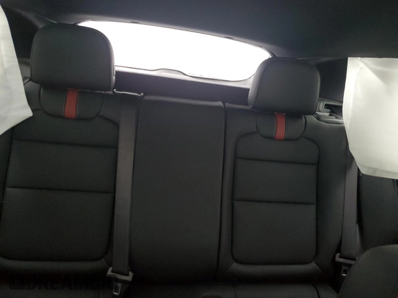 2024 Chevrolet Trax 2RS with VIN KL77LJE27RC124278, listed as a Copart auction lot 44200785 with 6,365 mi miles and Non Repairable. Bid and sale history available at DreamBid. Image 10.