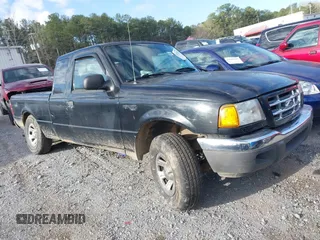 2003 Ford Ranger XL Fleet с VIN 1FTYR44V53PB25092, выставлен на аукционе IAAI как лот 41817668 с пробегом 240 892 миль миль и . История ставок и продаж доступна на DreamBid. Изображение 1.