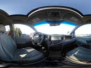 2011 Toyota Sienna XLE with VIN 5TDDK3DC4BS013416, listed as a IAAI auction lot 41933299 with 170,479 mi miles and . Bid and sale history available at DreamBid. Image 19.