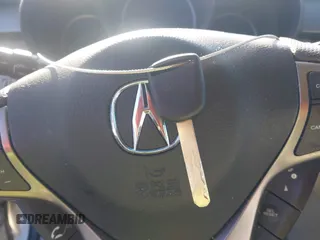 2011 Acura RDX with VIN 5J8TB1H28BA003147, listed as a IAAI auction lot 41945038 with 179,148 mi miles. Bid and sale history available at carsss.com. Image 11.