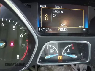 2018 Ford Focus SE с VIN 1FADP3F23JL264293, выставлен на аукционе IAAI как лот 42674689 с пробегом 177 127 миль миль и . История ставок и продаж доступна на DreamBid. Изображение 7.
