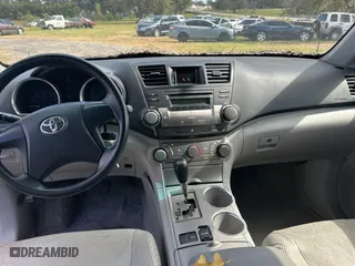 2009 Toyota Highlander with VIN JTEDS41A392074455, listed as a Copart auction lot 78906874 with 231,088 mi miles and Clean Title. Bid and sale history available at carsss.com. Image 9.