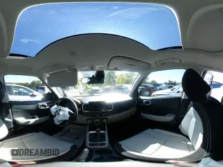 2024 Hyundai Venue SEL with VIN KMHRC8A30RU317543, listed as a IAAI auction lot 41978170 with 10,372 mi miles and . Bid and sale history available at DreamBid. Image 18.