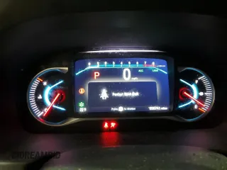2020 Honda Pilot EX-L with VIN 5FNYF5H58LB020257, listed as a Copart auction lot 50732765 with 50,741 mi miles and Salvage Title. Bid and sale history available at carsss.com. Image 9.