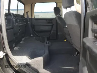 2020 Ram 3500 Tradesman z VIN 3C63RRGL4LG169632, wystawiony jako Copart lot #51488125 z przebiegiem 220 035 mil mil oraz Tytuł czysty. Historia ofert i sprzedaży dostępna na DreamBid. Obrazek 10.