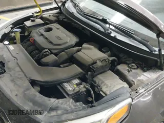 2015 Hyundai Sonata Limited с VIN 5NPE34AF9FH125064, выставлен на аукционе IAAI как лот 43300175 с пробегом 124 178 миль миль и . История ставок и продаж доступна на DreamBid. Изображение 19.